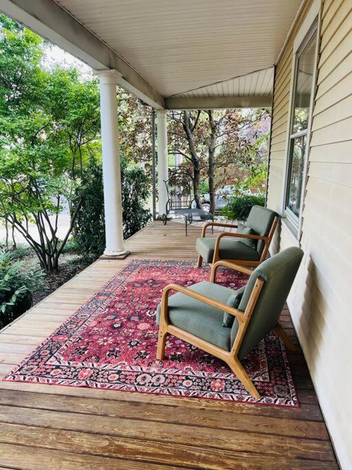 4 Bedroom Dc'S Best Location With Parking, Walk To Clarendon Metro, Shopping And Nightlife! Arlington Dış mekan fotoğraf