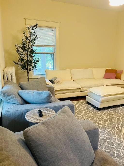 4 Bedroom Dc'S Best Location With Parking, Walk To Clarendon Metro, Shopping And Nightlife! Arlington Dış mekan fotoğraf